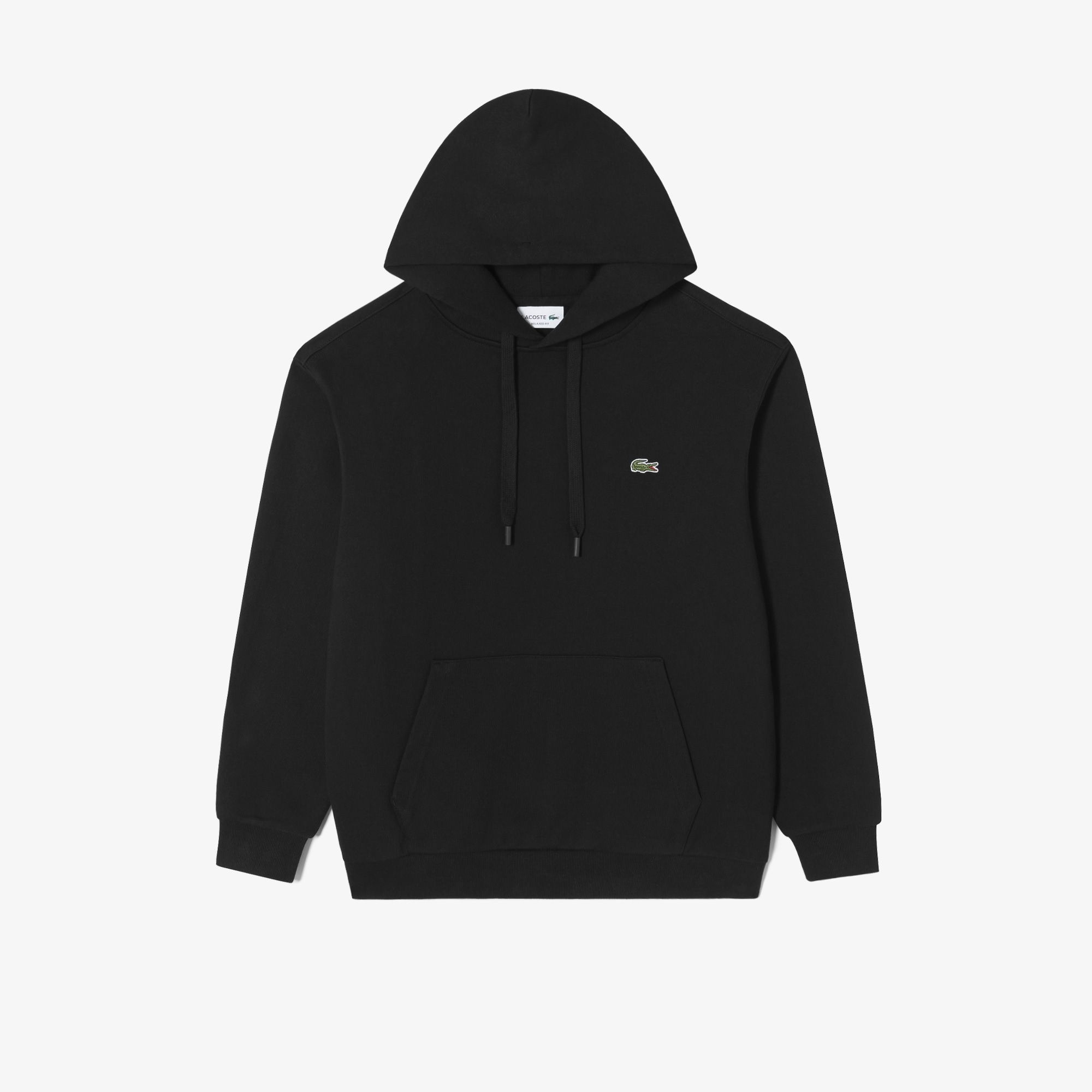 매장정품 LACOSTE 라코스테 남성 [3컬러 택1] 베이직 후드 풀오버 스웻셔츠 남자 후드티셔츠 SH398E-55N_3 848878 142,800원