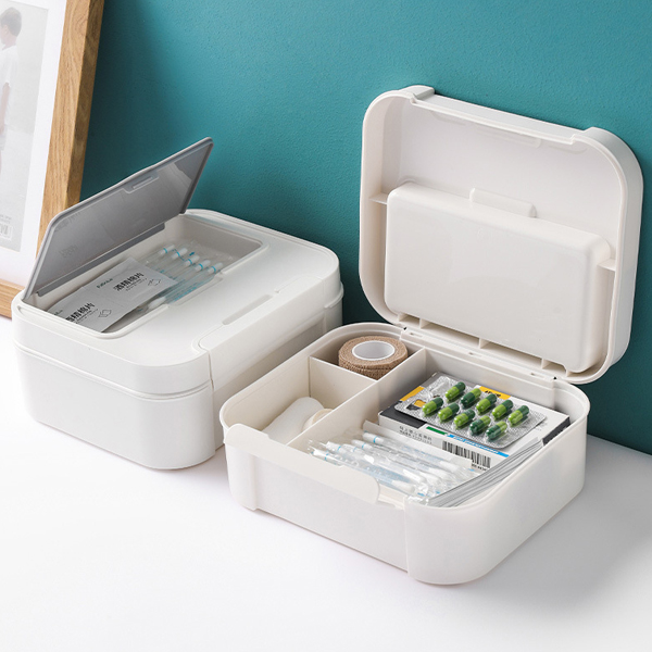 다스몰 약상자 미니구급함 구급상자 7,800원