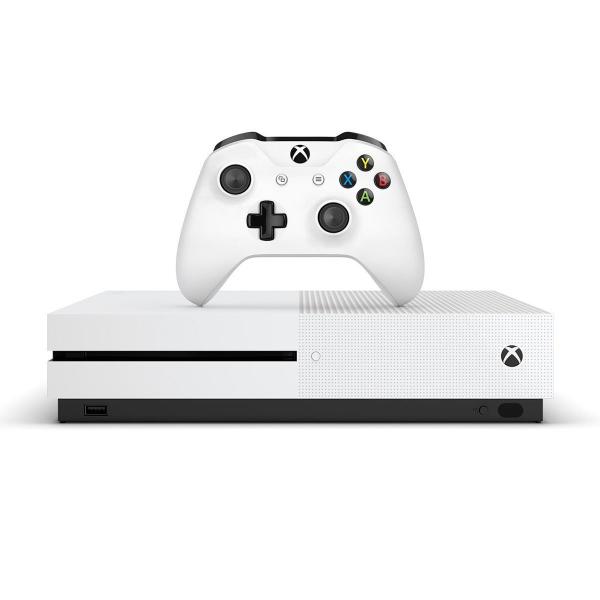 엑스박스원S 1TB 기본세트 (XBOXONE S/중고) 166,000원