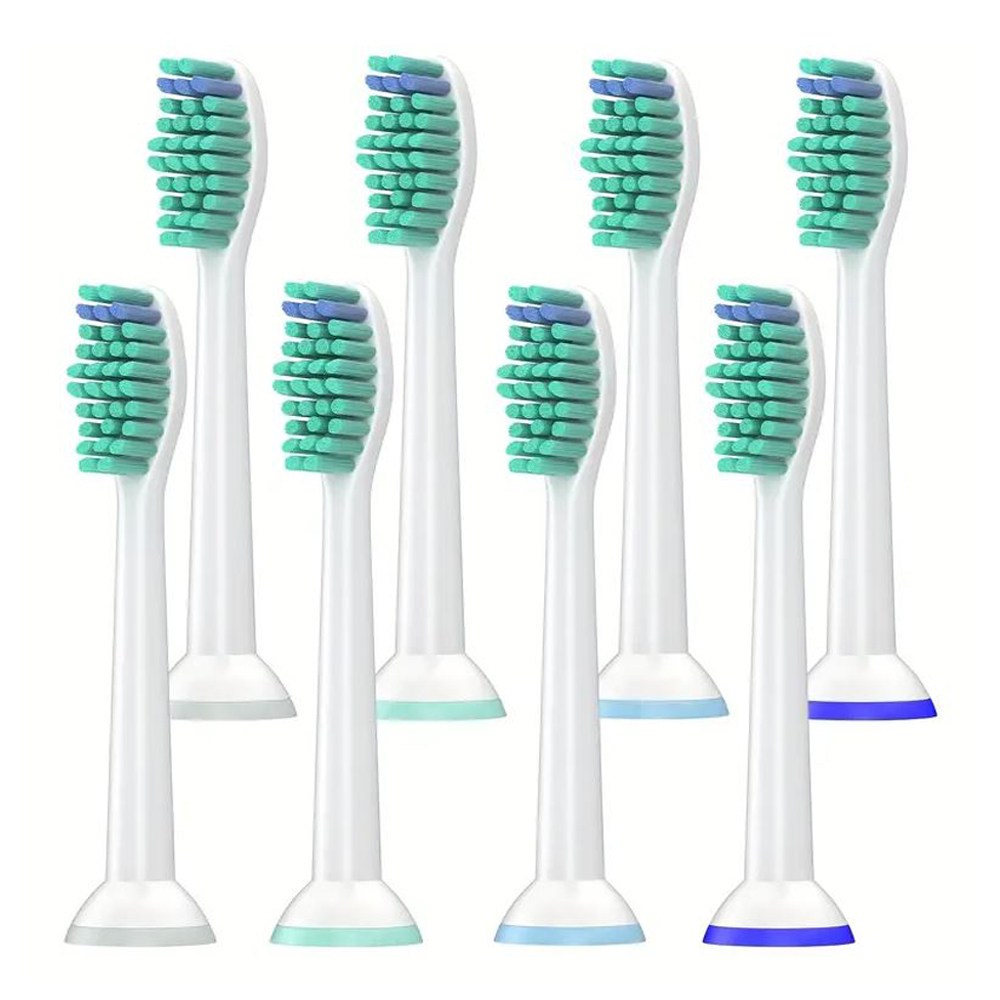 필립스 호환 전동칫솔모 HX9340 HX695 HX6711 호환 칫솔모, 8개 19,500원