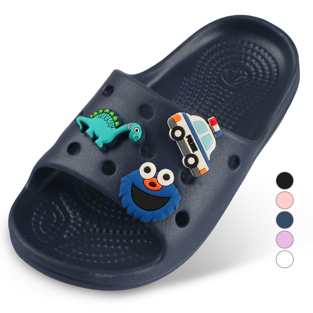 페이퍼플레인키즈 아동 EVA 슬리퍼 파츠 15종 세트 키즈 남아 여아 쿠셔닝 주니어 어린이 초등 학생 신발 10,680원