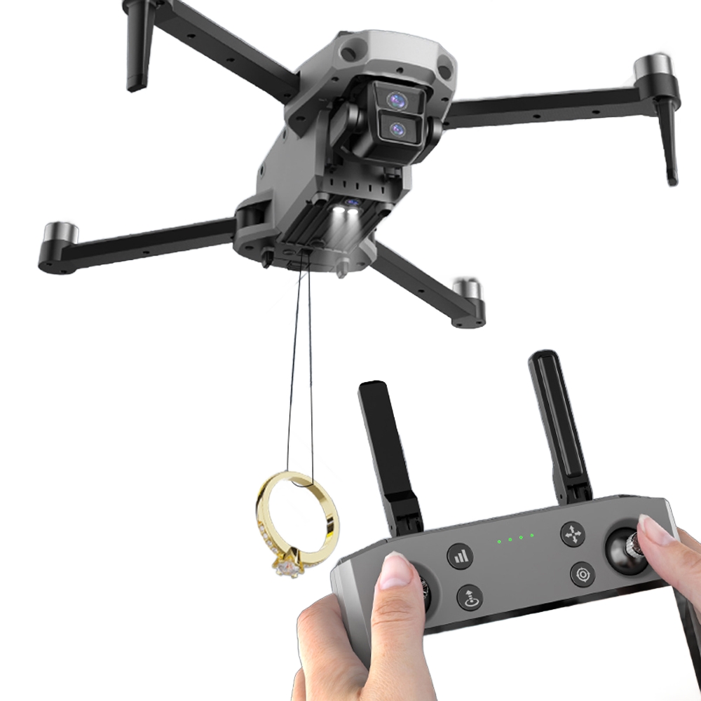 K11 TurboS 촬영 업그레이드 낚시 드론 배1 세트 에어 281,500원