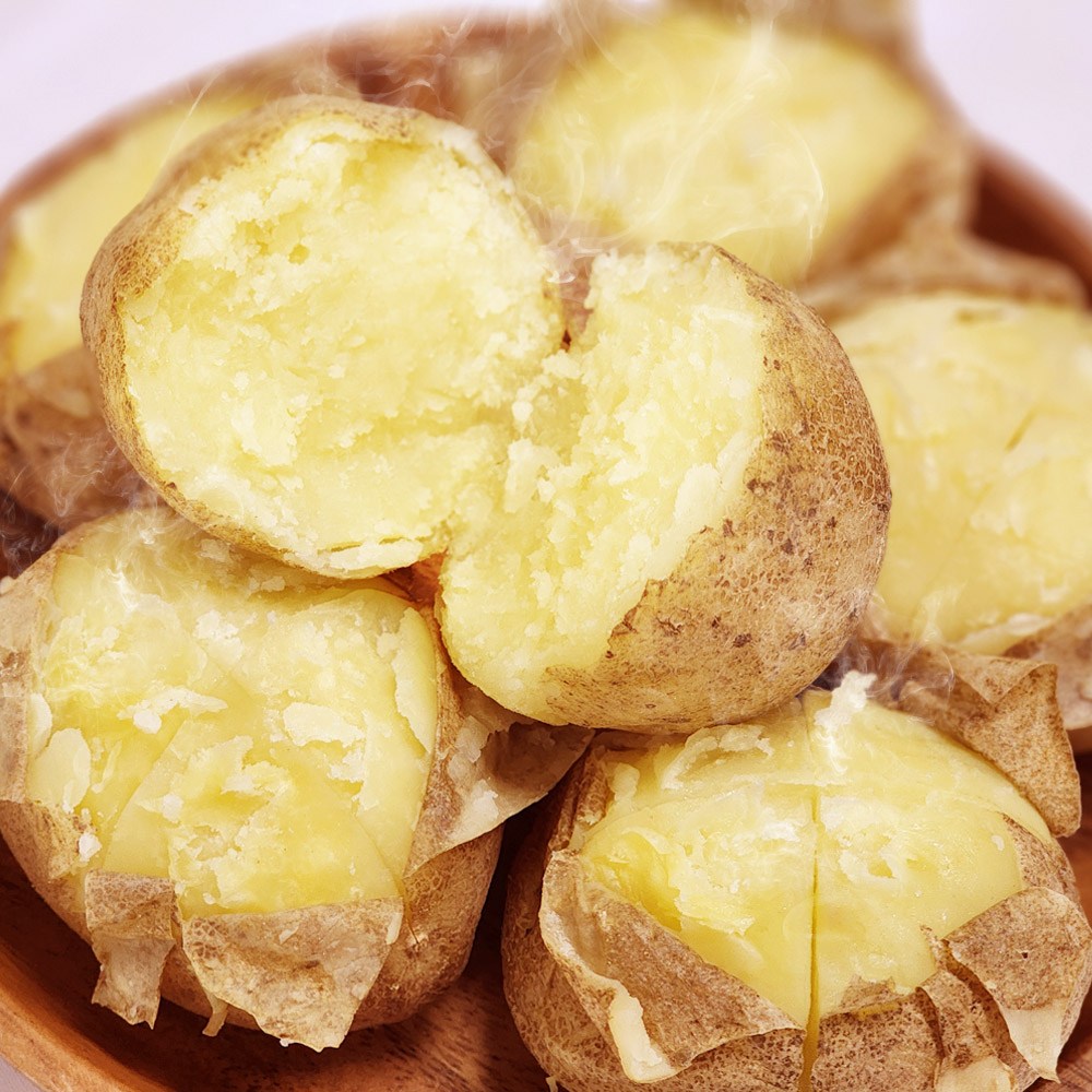 국내산 울팜 특품 흙감자 제철 수미 햇 감자, 현재가 8,020원