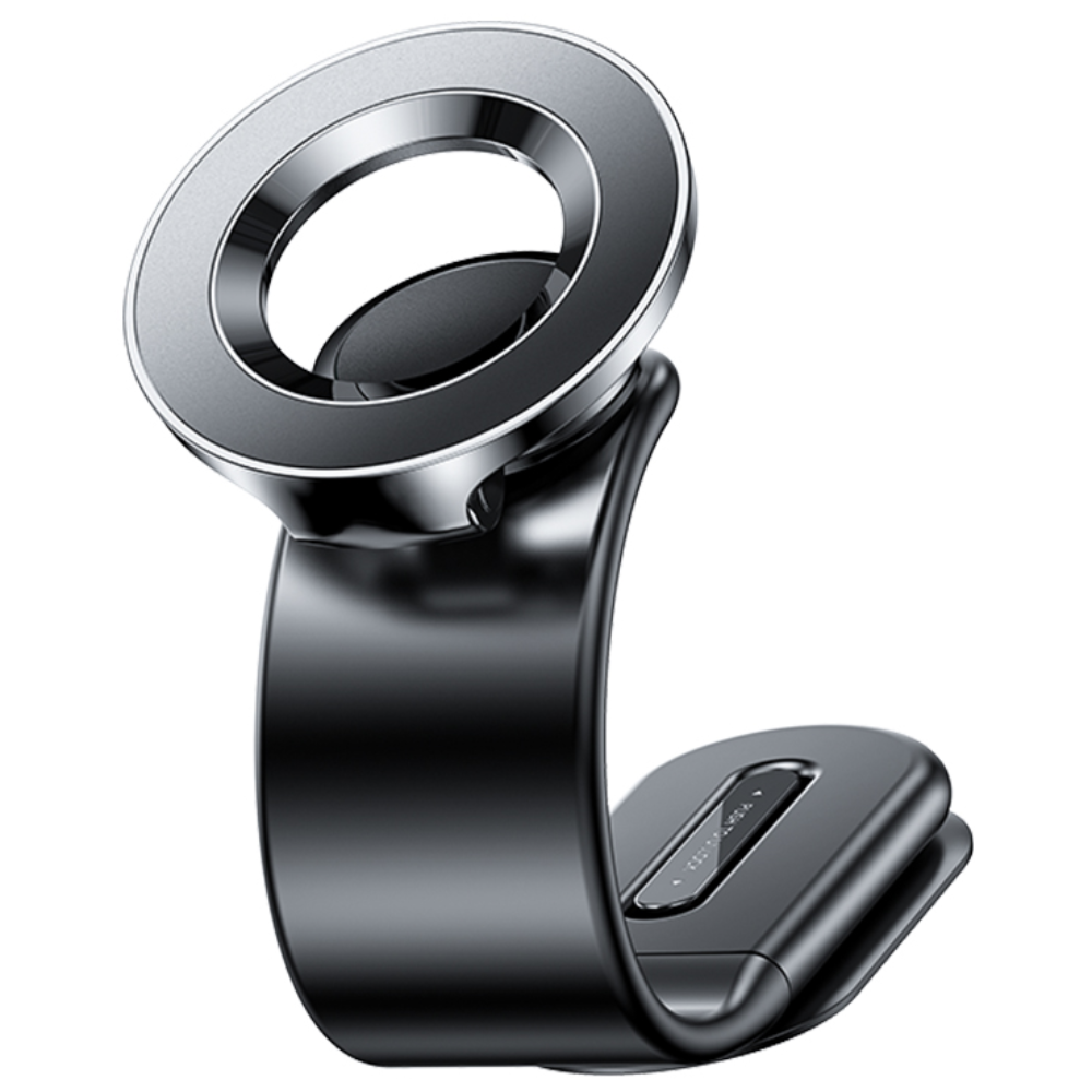[한국 독점] 스마트 차량용 거치대 초강력 흡착 폰거치대 맥세이프호환가능, 1개, 스마트거치대 35,900원