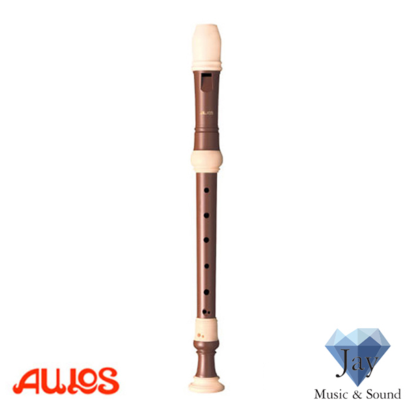 [AULOS] 아울로스 알토 리코더 바로크식 709B ALTO RECORDER, 단품, 1개 37,000원