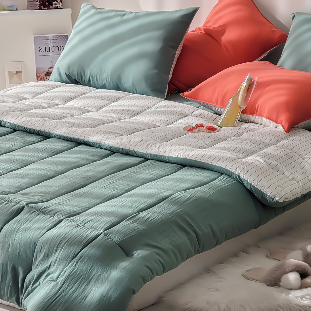 항균 알러지케어 사계절 차렵이불 겨울이불 S 180,900원