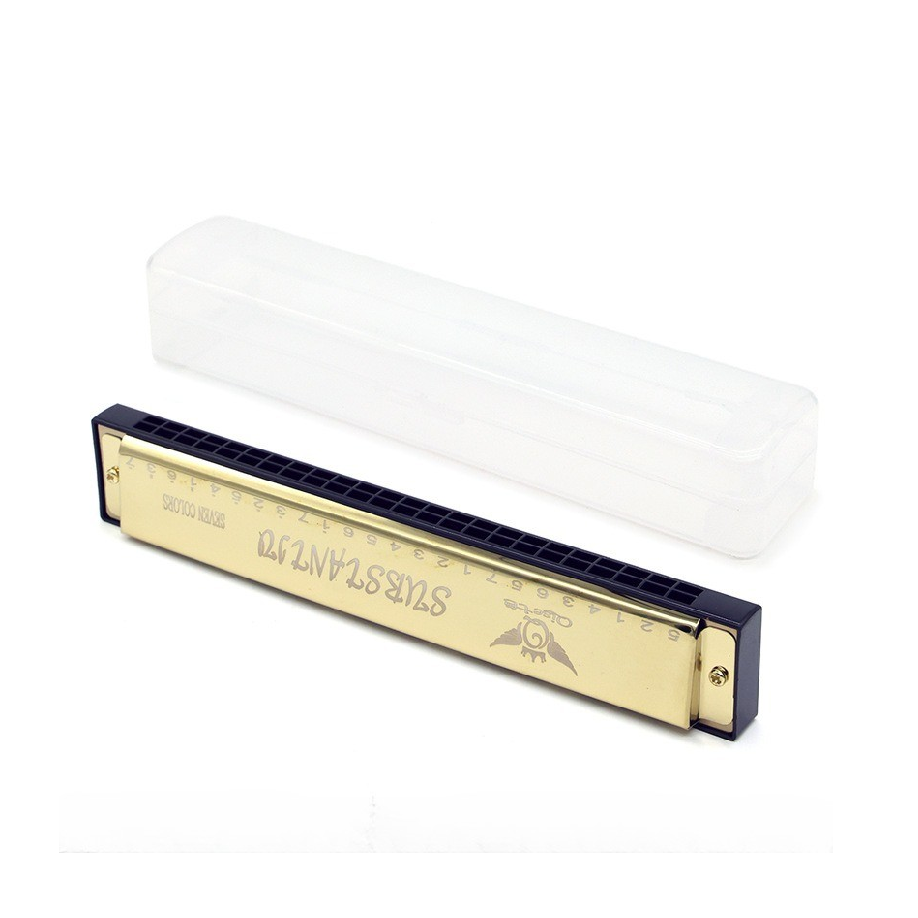 전문가용 클래식 하모니카 24홀 9,500원