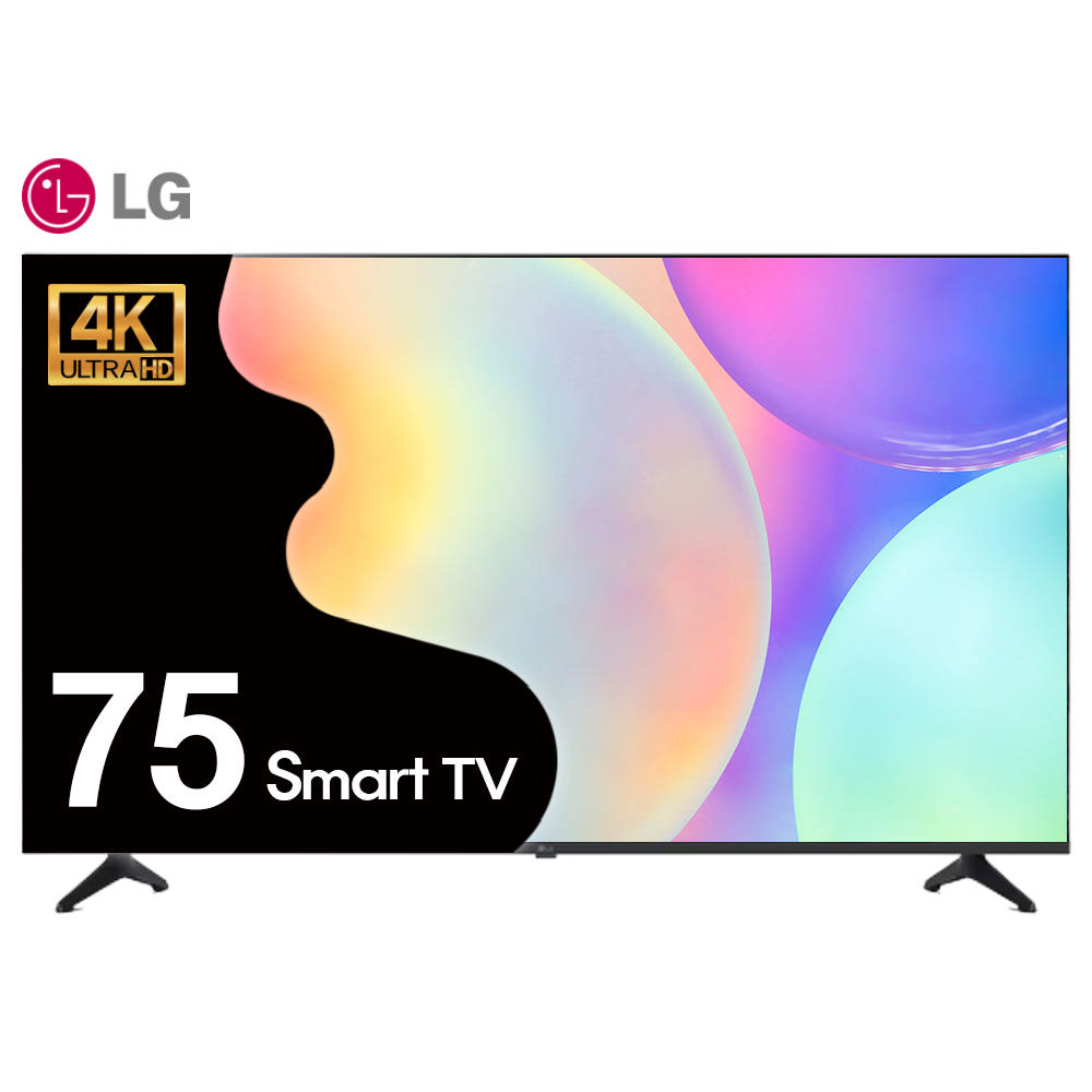 LG전자 190cm(75인치) 4K UHD 스마트 TV 75UA7700 1,050,000원