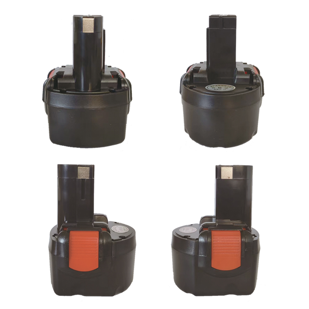 보쉬 전동 드릴 7.2V 9.6V 12V 14.4V 호환 배터리 3000mAh  KC인증 배터리 28,900원