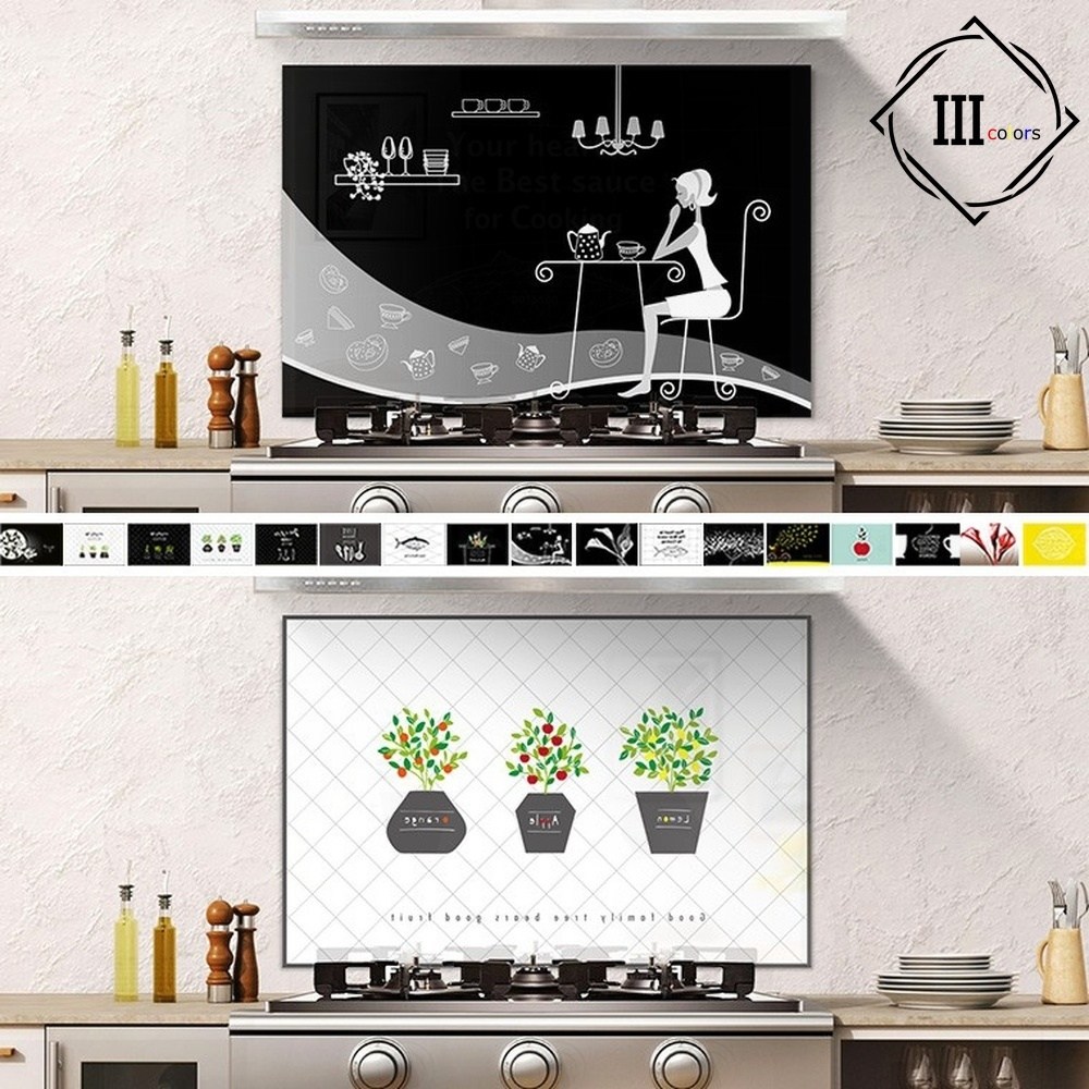 주방 아트보드 900x540 벽면인테리어 아트글라스 인덕션, 1개 195,810원
