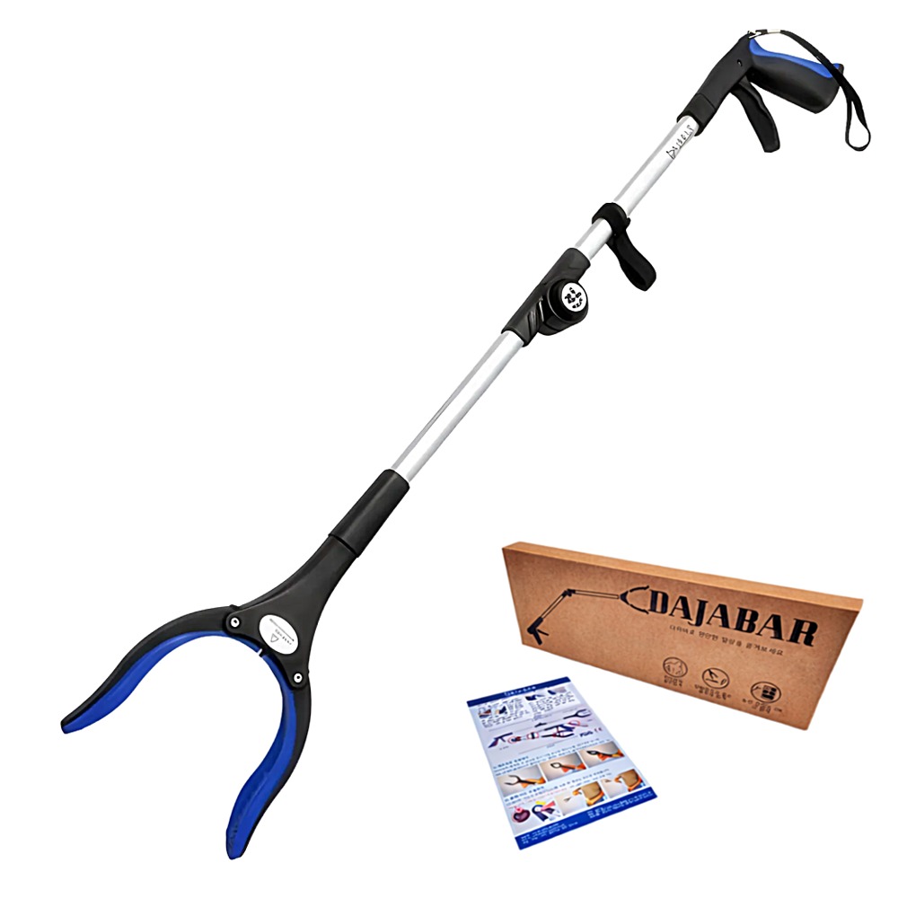 DAJABAR 접이식 만능집게 다자바 15,930원