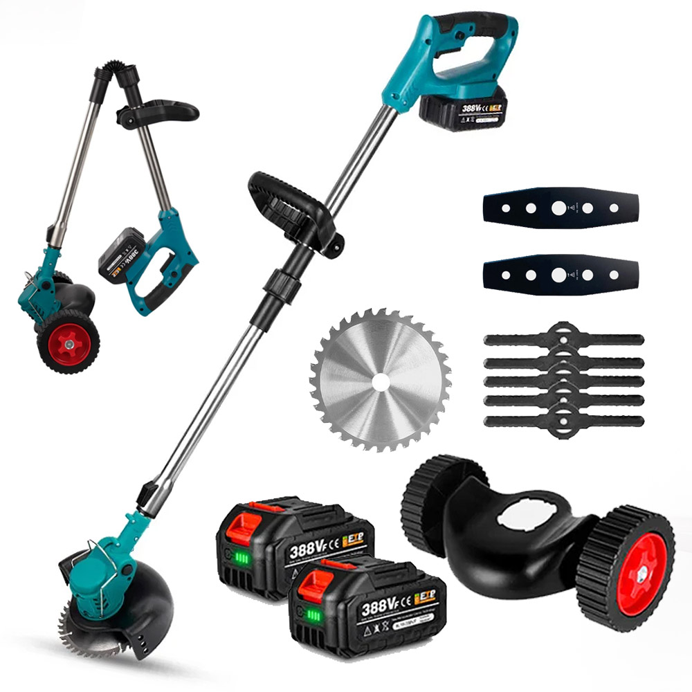 피코툴즈 접이식 전기 충전식 예초기 79,000원