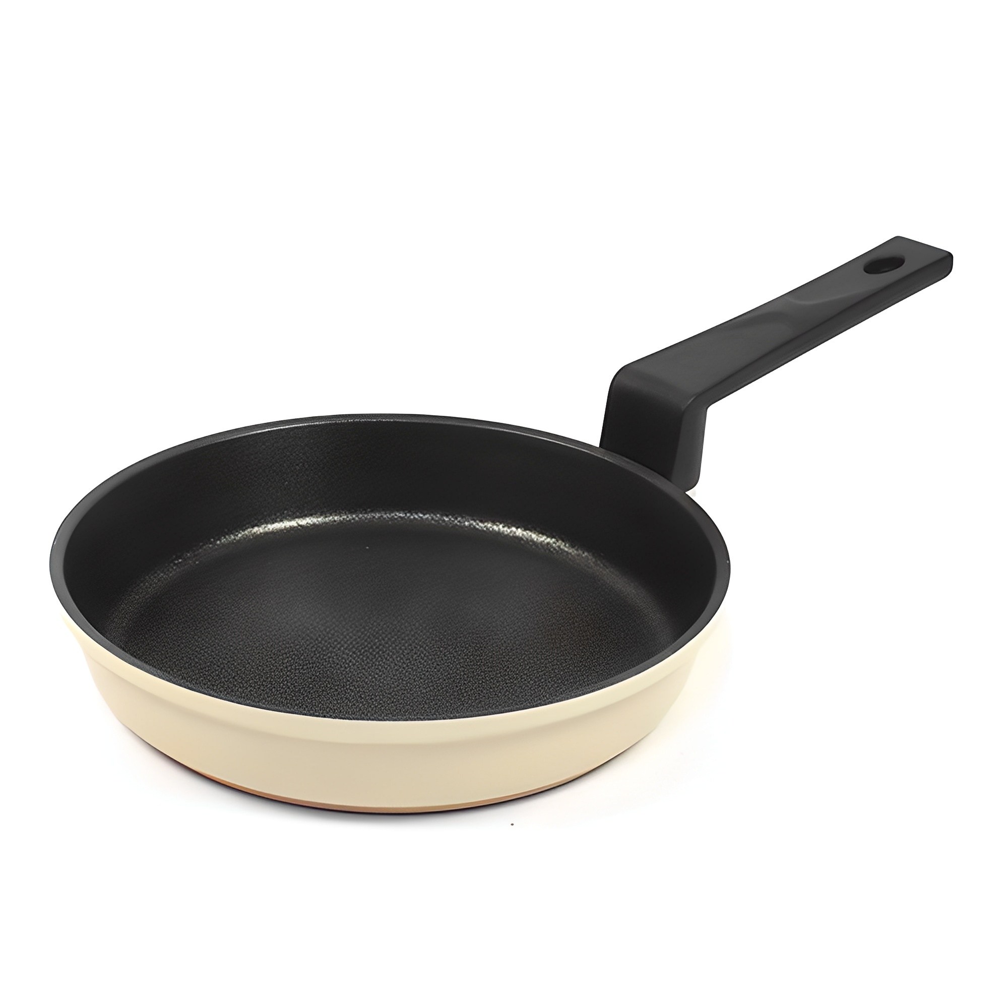 키친아트 인덕션 모던베이지 프리미엄 쿡웨어 에그팬 14,600원