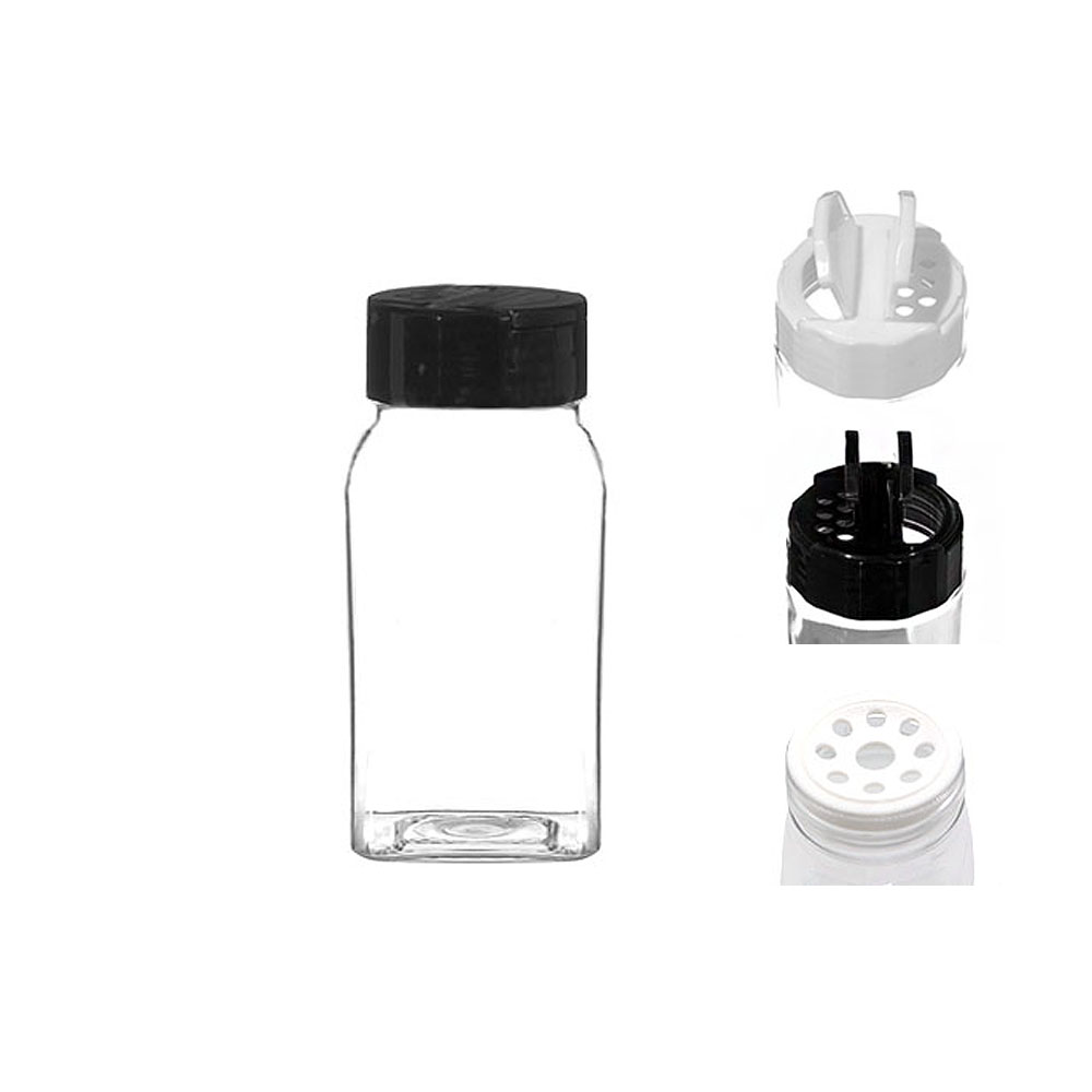 담은 사각120 페트병 1박스 240개 마개 조미료마개검정 양념통 119,000원