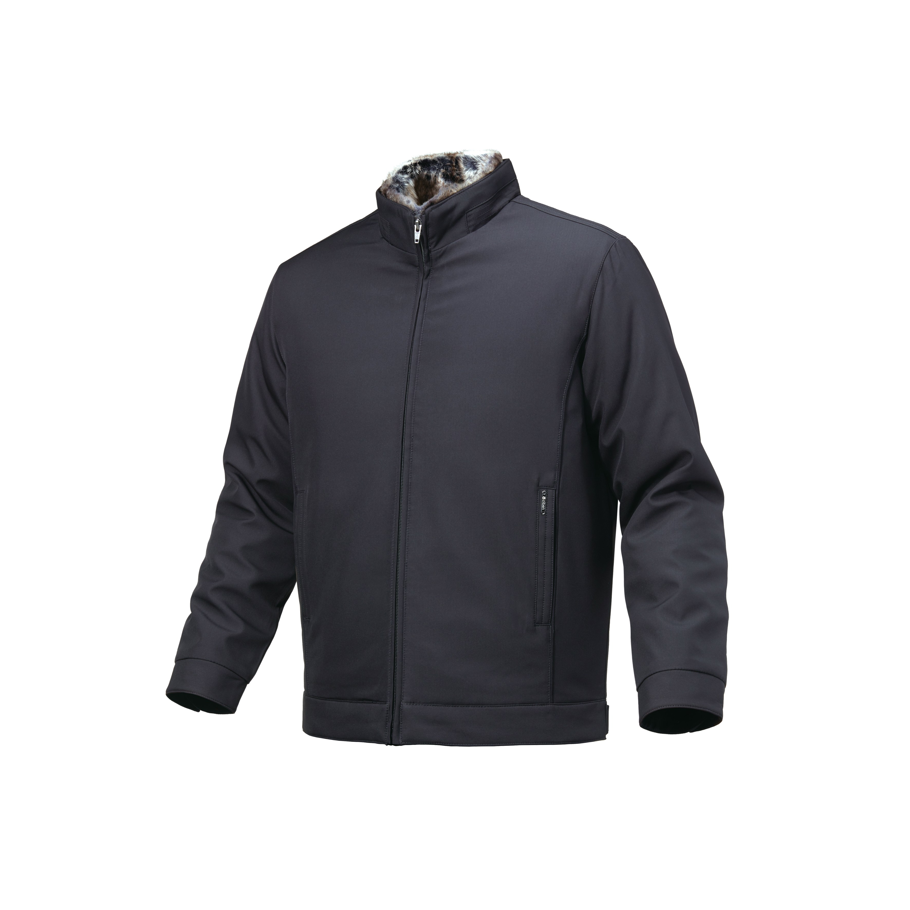 지벤 ZB-J752 겨울작업복점퍼 내피조끼 탈부착 퍼카라 62,700원