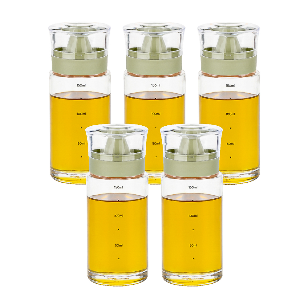 시노글라스 키텐실 비스포크 실리콘 오일병 S Cap 세이지 17,150원