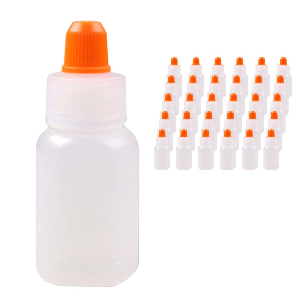 도우 말랑이 짧은마개 투약병 12cc PE 약100개 10,900원