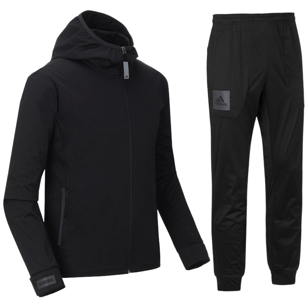 아디다스 컴뱃스포츠 컴뱃스포츠 마샬아츠 트레이닝복 세트 ADISS08M_BK 129,000원