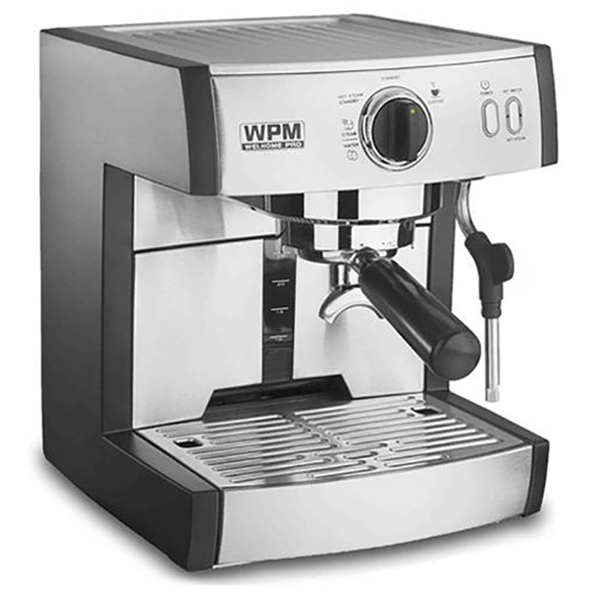 WPM WELHOME KD-130 에스프레소머신 339,900원