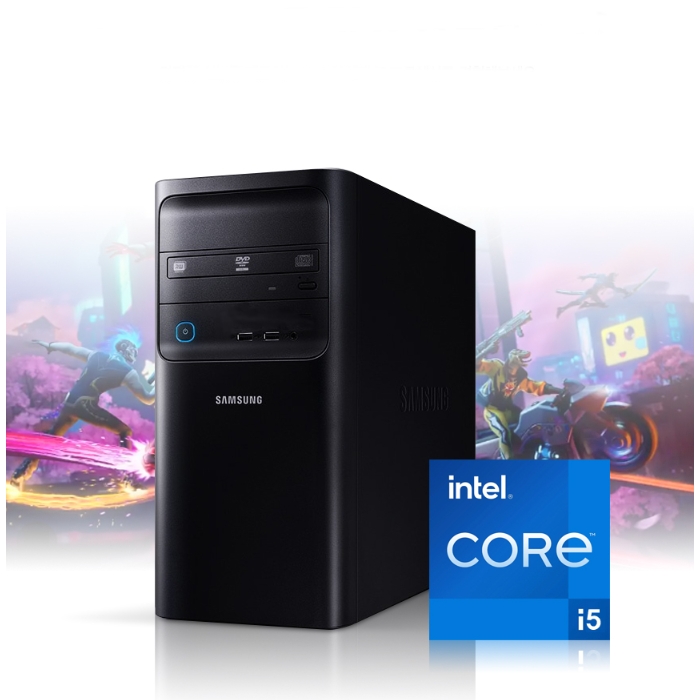 삼성 PC DB400TDA i5-11400 16/250GB Win11 중고 데스크탑K, 32GB 1,094,000원