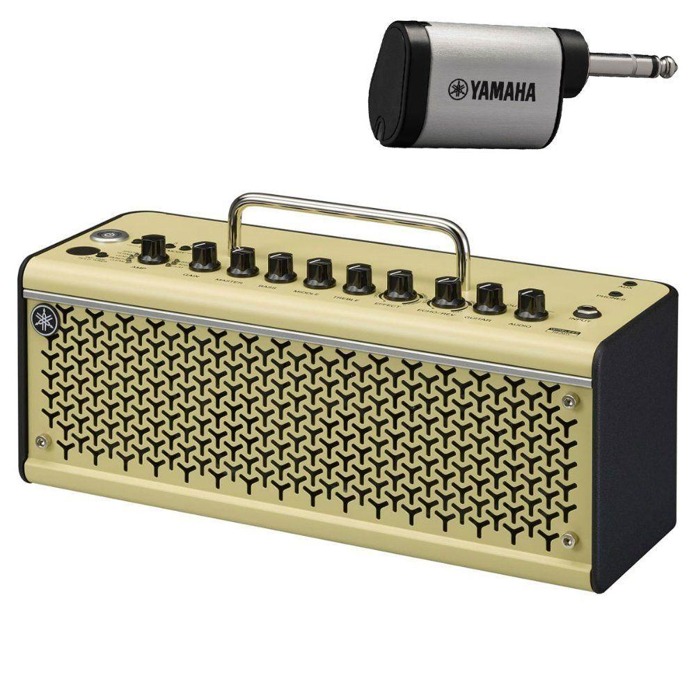 야마하 THR10II Wireless 기타 앰프 THR10YW10T 송신기 세트 891,800원
