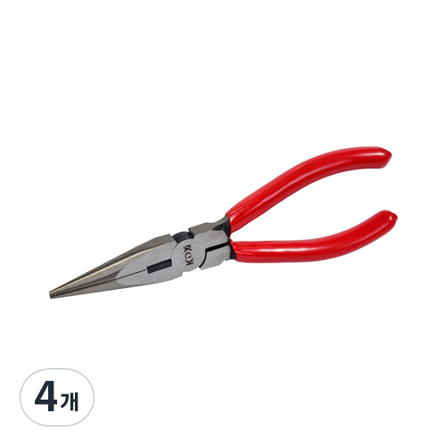 케이디와이 롱노우즈 플라이어 KLP-200 16,140원