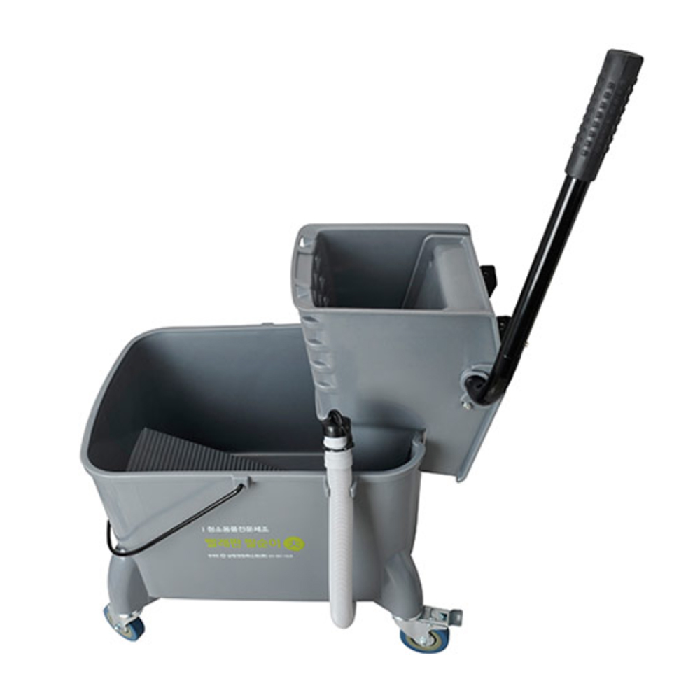 삼정크린 짤순이 빨래판 짤순이 대, 1개 70,400원