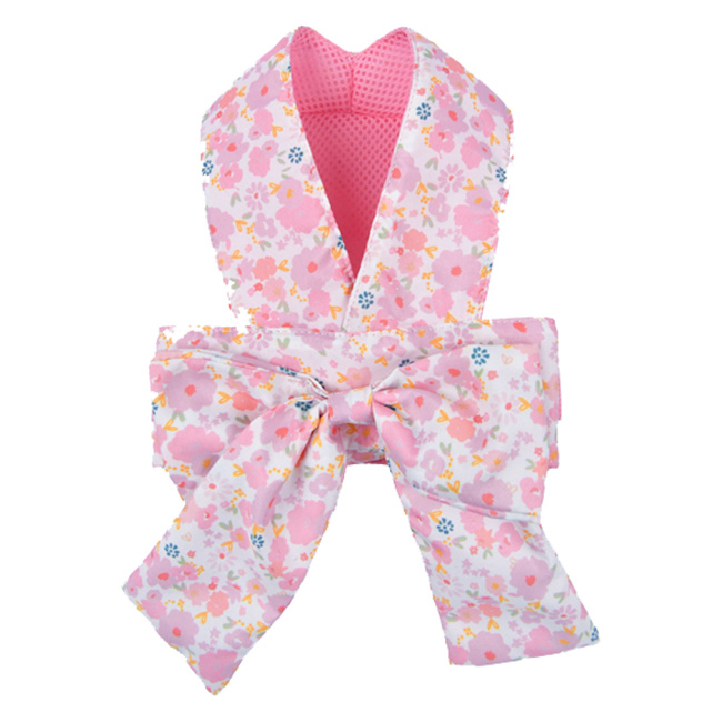 핑카홀릭 반려동물 레아 하네스 HB7864, 핑크, 1개 35,280원