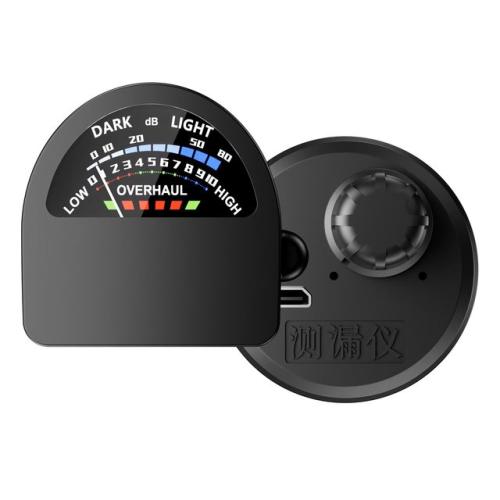 수도 누수탐지기 벽 파이프 누수 누출 증폭 소음 감소 보안 화재 파이프라인 감지 도구 35,900원