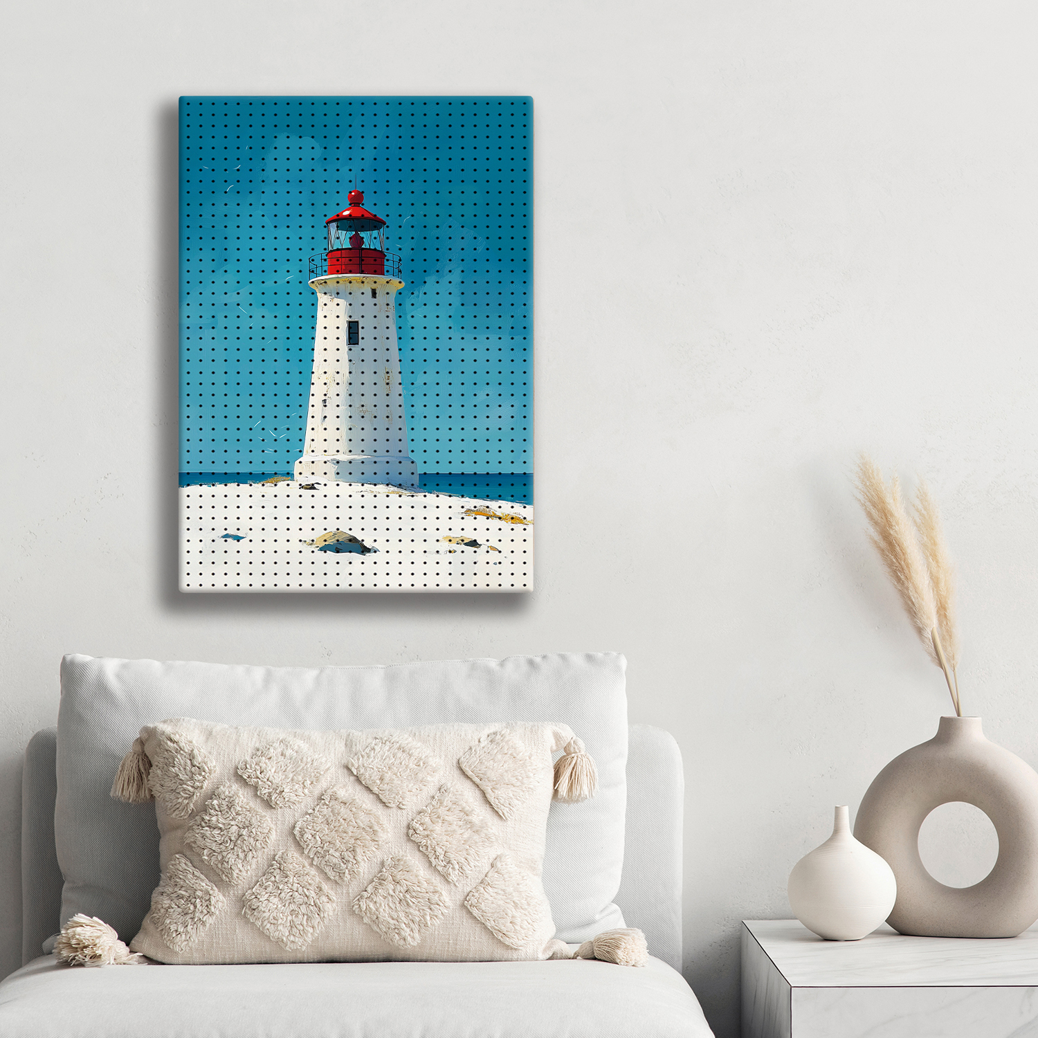 타공판닷컴 UV프린팅타공판 800 x 1200 mm, 1개, 항해자의 길 90,340원