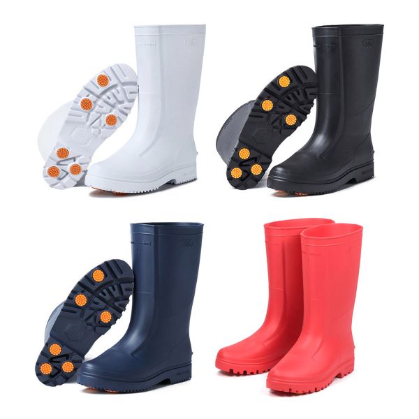 스티코 논슬립 장화 SEB-05 미끄럼방지 위생 주방장화 선상 낚시장화 31,500원