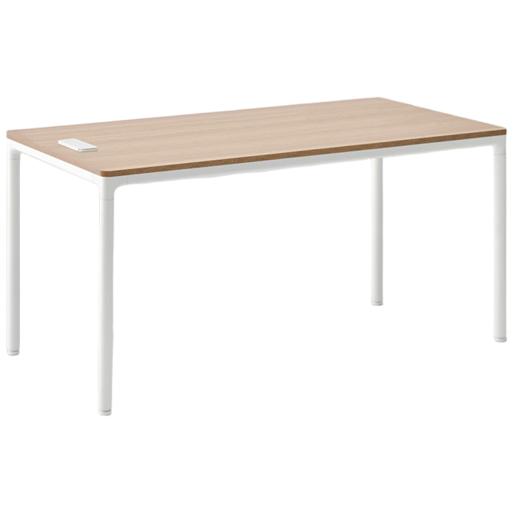 [두닷] 콰트로 에어 PD 3.0 C타입 노트북 데스크 1600x800, 덴버오크+에어화이트 314,000원