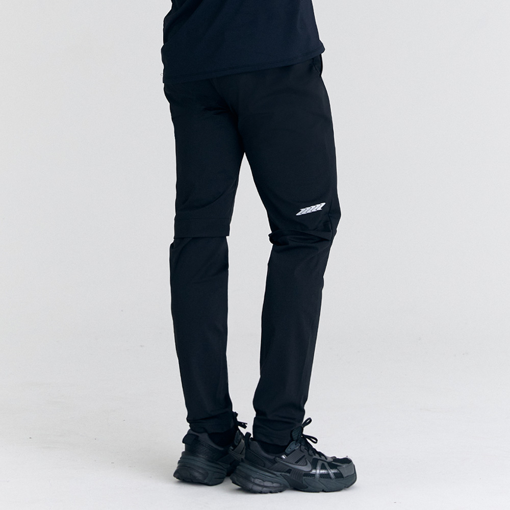 [에어릿] 에어드라이 리플렉스 팬츠 AM9101 BK 58,000원