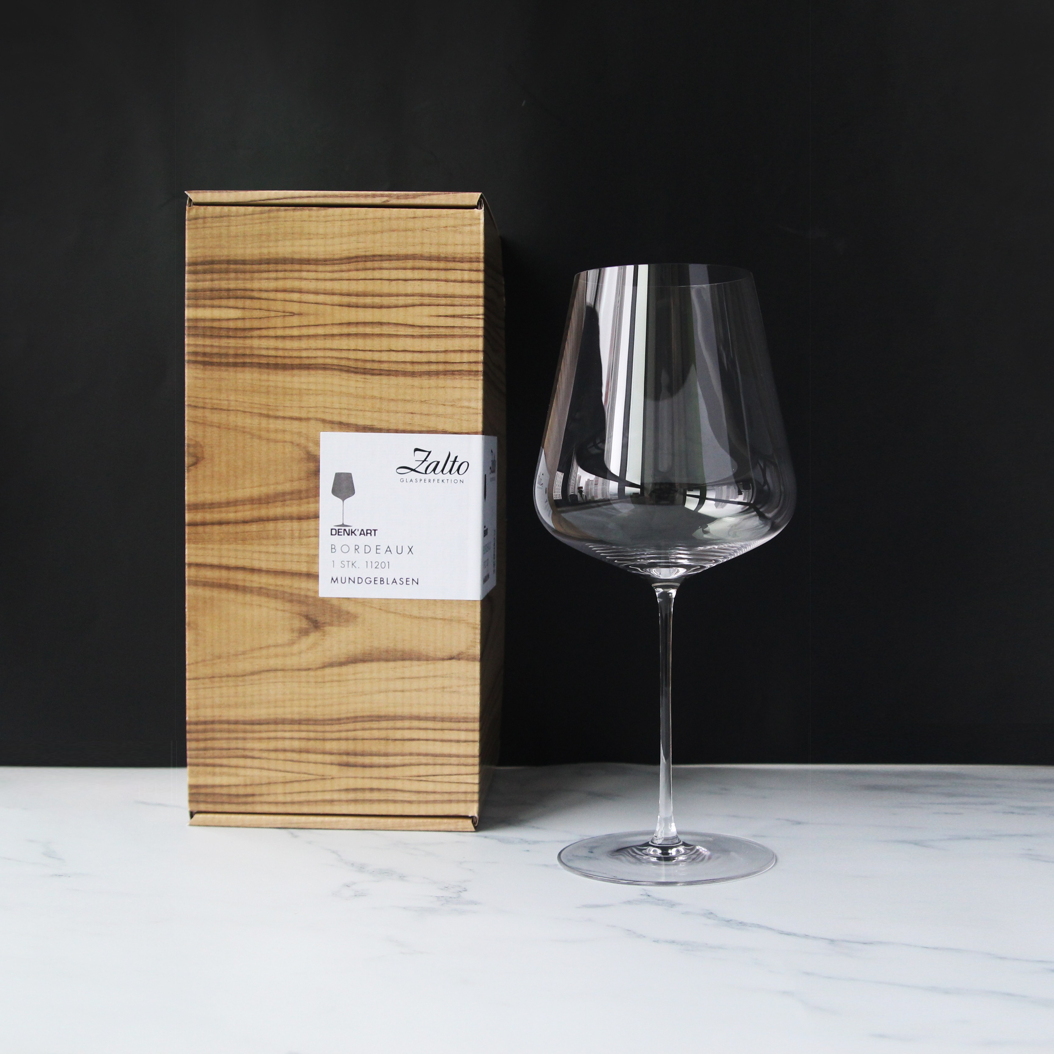 잘토 보르도 와인잔 1P 74,800원