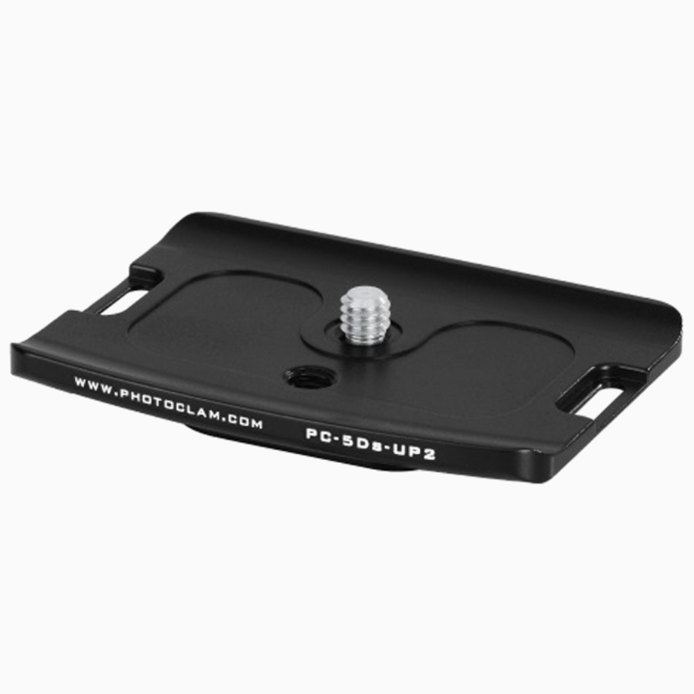 포토클램 PC-5DS-UP2 캐논 5D Mark3 / 5Ds 바디 플레이트, PC-5DS-UP2, 1개 55,000원