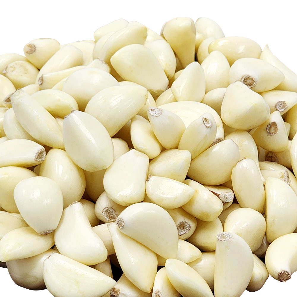 [울팜] 특품 창녕 깐마늘 최상품 당일제조 26,180원