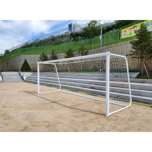 월드스포츠산업 축구골대 이동식 유소년용 탄소강관 WDB-1114-1 2,814,000원