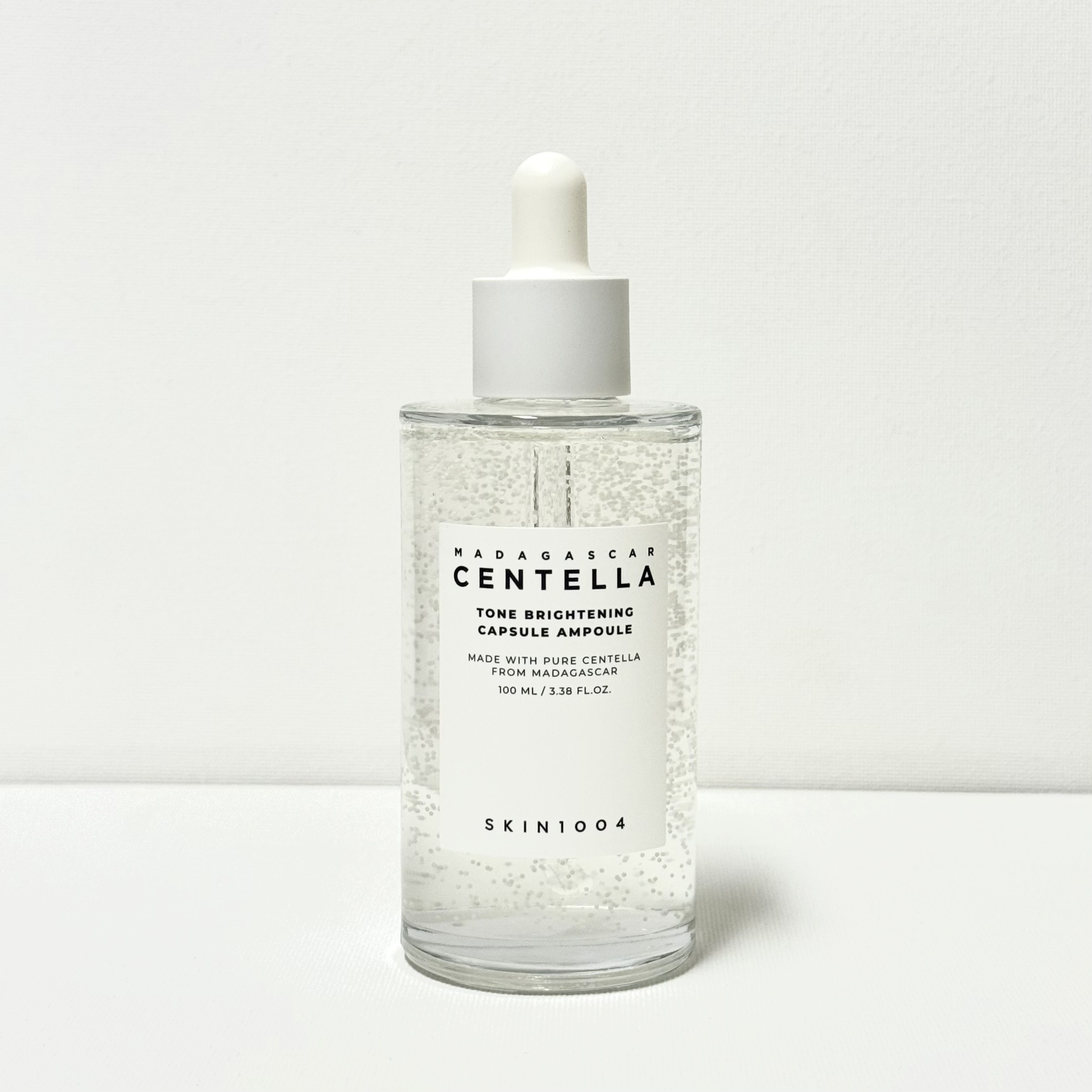 스킨1004 마다가스카르 센텔라 톤 브라이트닝 캡슐 앰플 15,390원