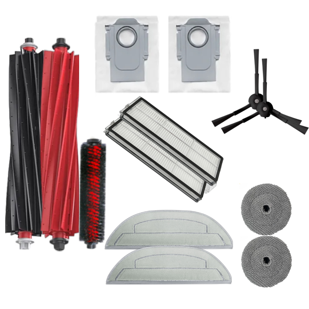 호환상품 로보락 S8 MaxV Ultra 이중마감 물걸레 옆면보강 필터 22,900원