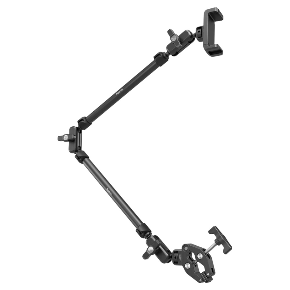 스몰리그 5625 크랩 클램프 데스크탑 매직암 키트 50,780원