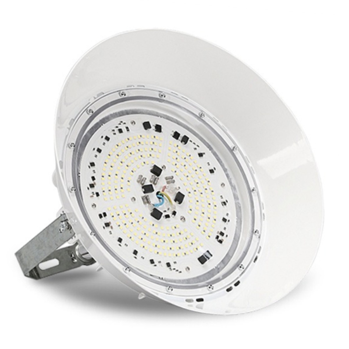 비츠온LED 공장등 100W 150W AC타입 특가 고천장등 창고등 보안등 외부등 방수, 1개 34,000원