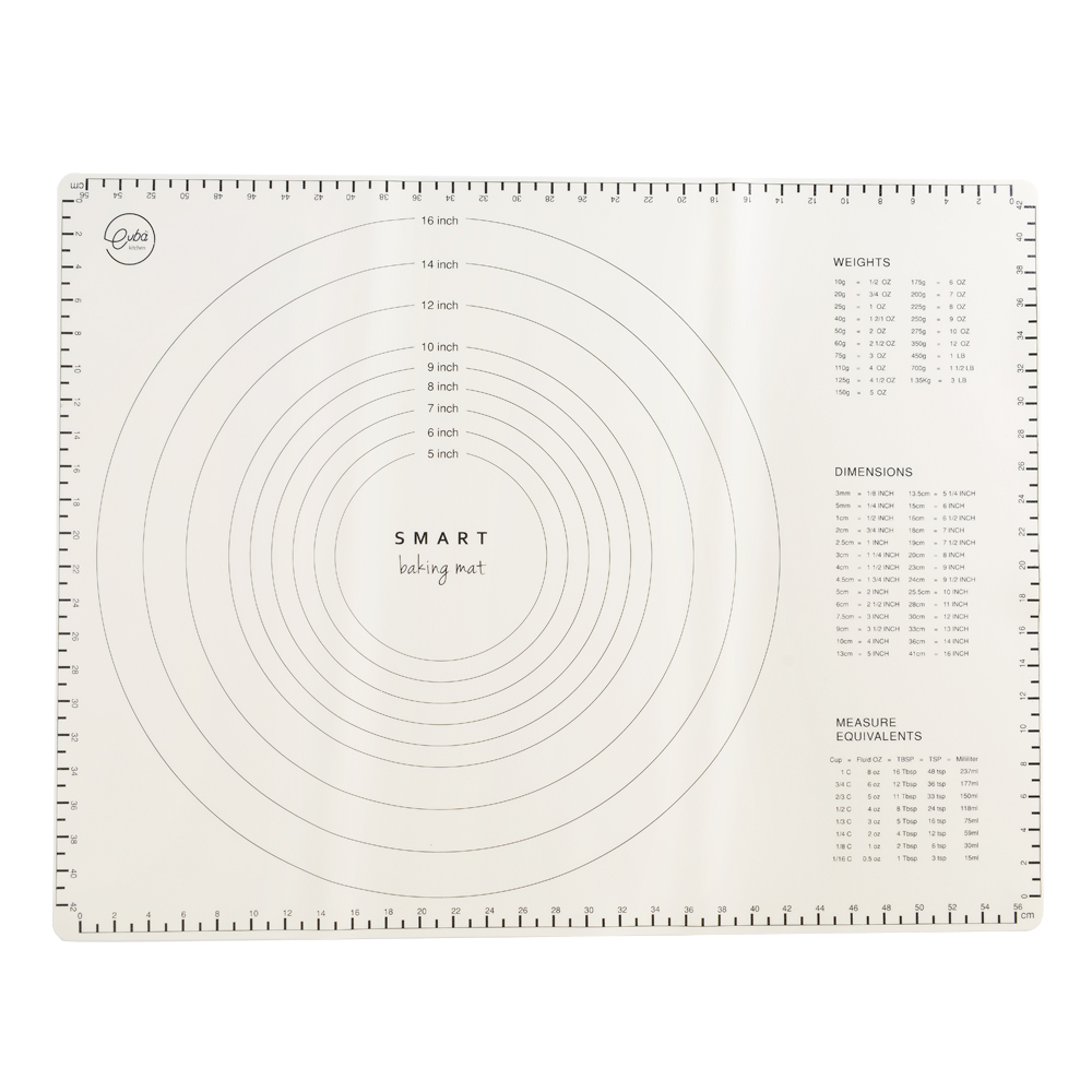 에바 실리콘 작업판, 1개 12,800원