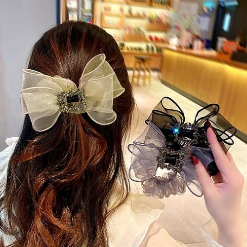 zakar 프린세스 빅리본 큐빅헤어끈 9,260원