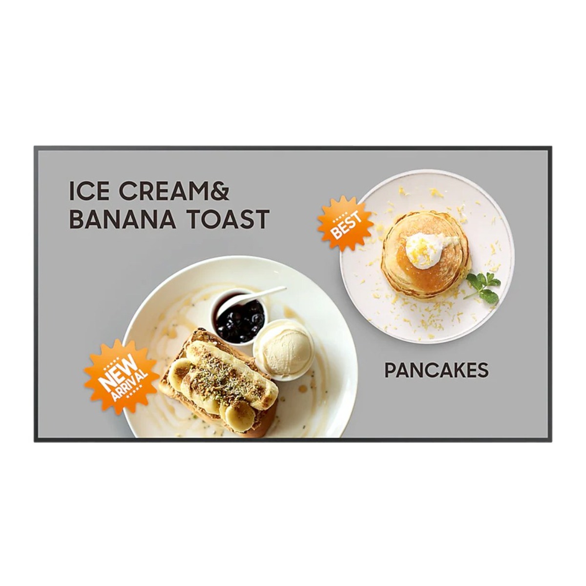 삼성 32인치 사이니지 피벗 모니터 DID 광고 디스플레이 LH32QMCEBGCXKR (본체)/, 80.1cm, LH32QMC 449,000원