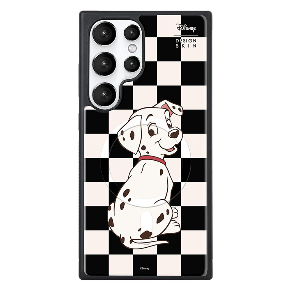 DESIGNSKIN 맥세이프 에폭시 디즈니 휴대폰 케이스, 현재가 26,820원