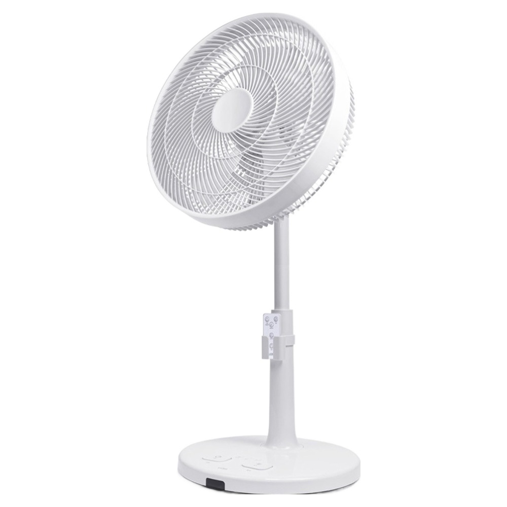 르젠 서큘레이터초미풍 발터치 리모컨형 선풍기 39,900원