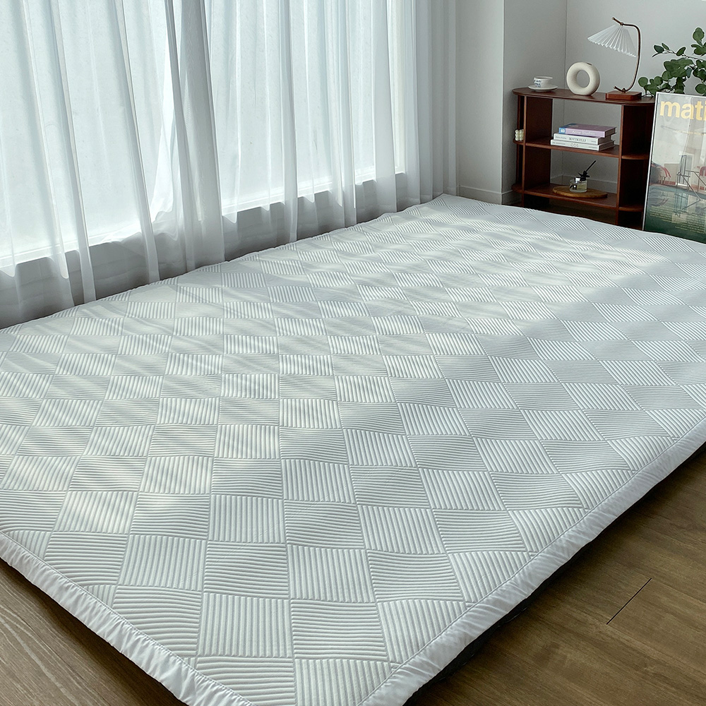 한스갤러리 쿨썸머 고정밴드 냉감 침대패드 144,950원