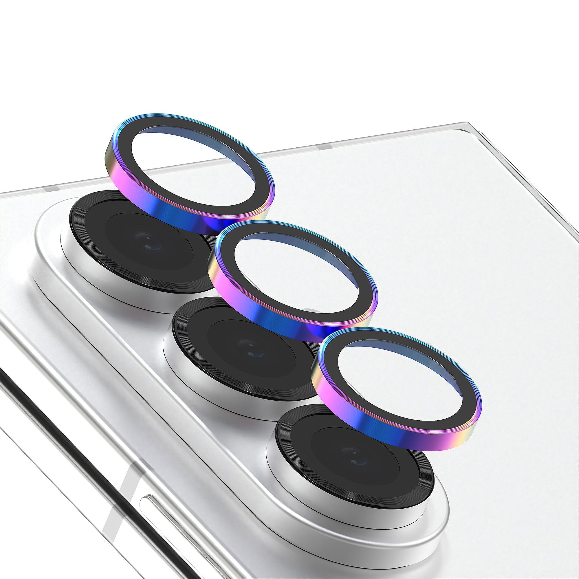 케이스박스 카메라 메탈 보호 렌즈 필름 1매 3,500원