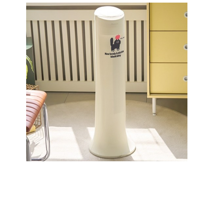 베베데코 스판 가전 선풍기 키티애플 멀티커버 타워형 29,730원