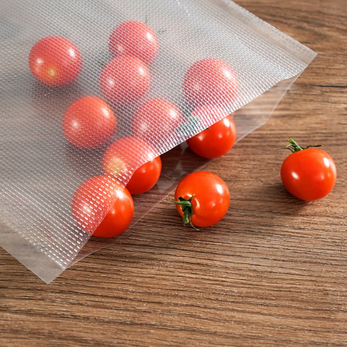 위백 진공포장 비닐팩 15cmx25cm 200개, 200개, 15cmx25cm 20,000원